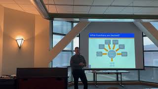 Heterogeneous Integration for Photonic Systems: Challenges and Approaches: John Dallesasse