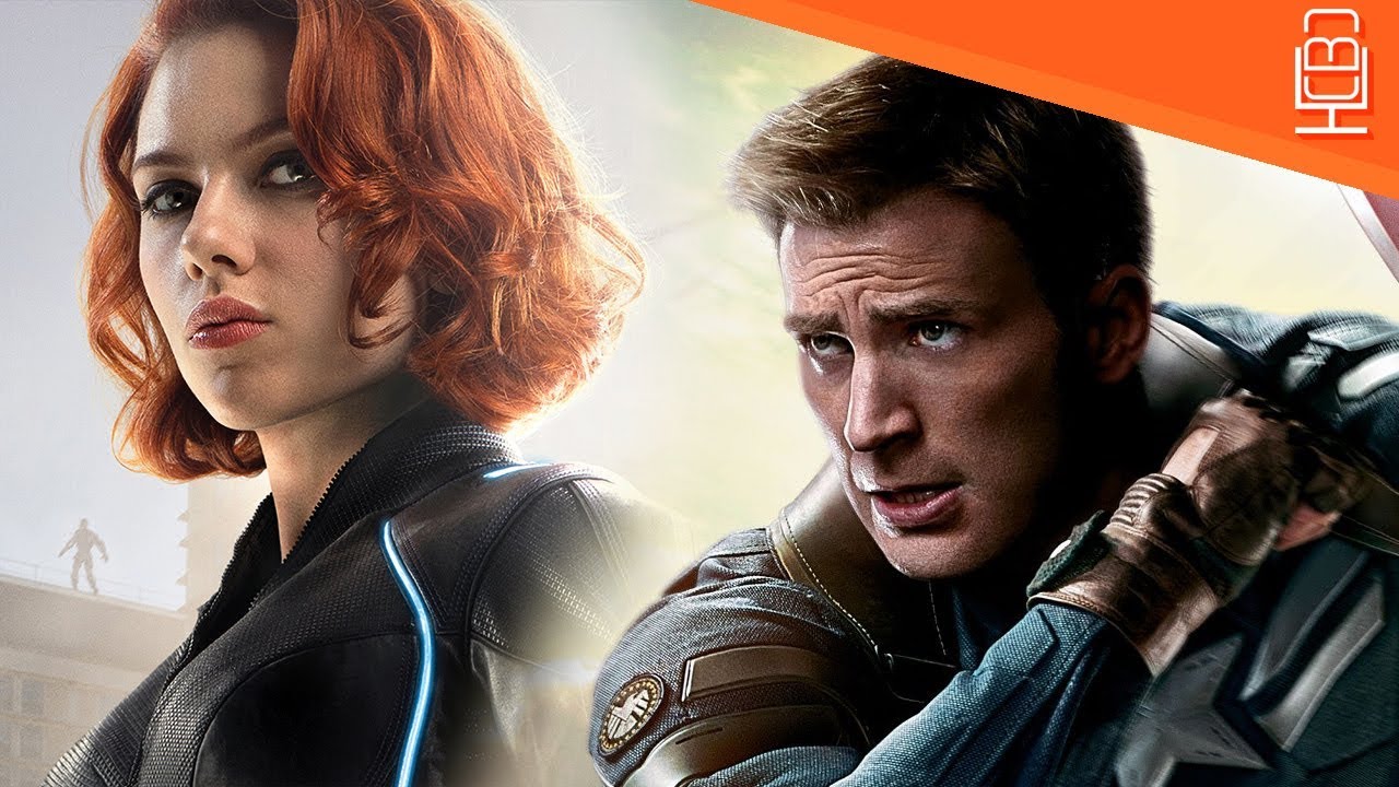 Captain America actor Chris Evans may have confirmed a Black Widow movie, The Independent