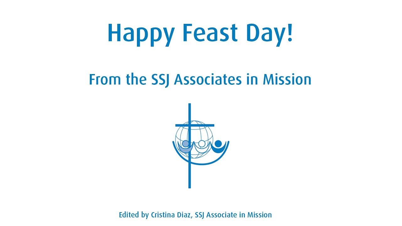 Saint Joseph Day Message from Associates YouTube