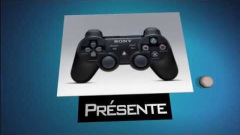 mon intro - Created using Flixpress.com