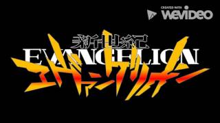 Evangelion - Cruel Angel's Thesis San Ningen Ver.