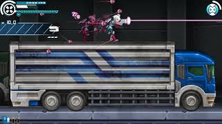 Gunvolt Chronicles: Luminous Avenger iX_20240329102947