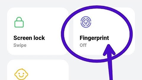 Removed Fingerprint lock Lava blaze pro | how to remove fingerprint lock on lava phone