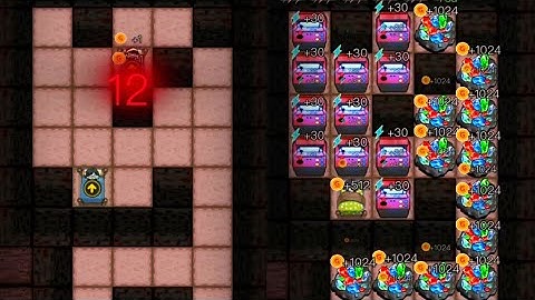 🔥💪😎LEVEL 13 😱🔥 #278👻 HAUNTED DORM GAME PLAY VIDEO  | How To Play Haunted Dorm Game Play Video