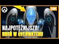 Kim jest echo | Overwatch Lore