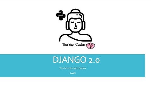 Deploy Django To Heroku  Part 2