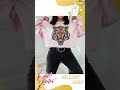 TIGER GRAPHIC SWEATSHIRT PLUS SIZE