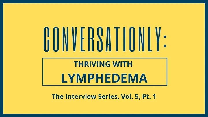 CONVERSATIONLY: The Interview Series Vol. 5, Pt. 1