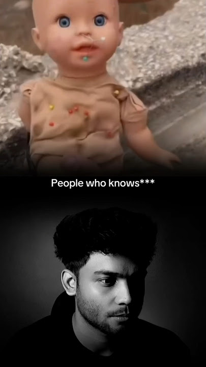 Black Magic in Real Life : Uncanny