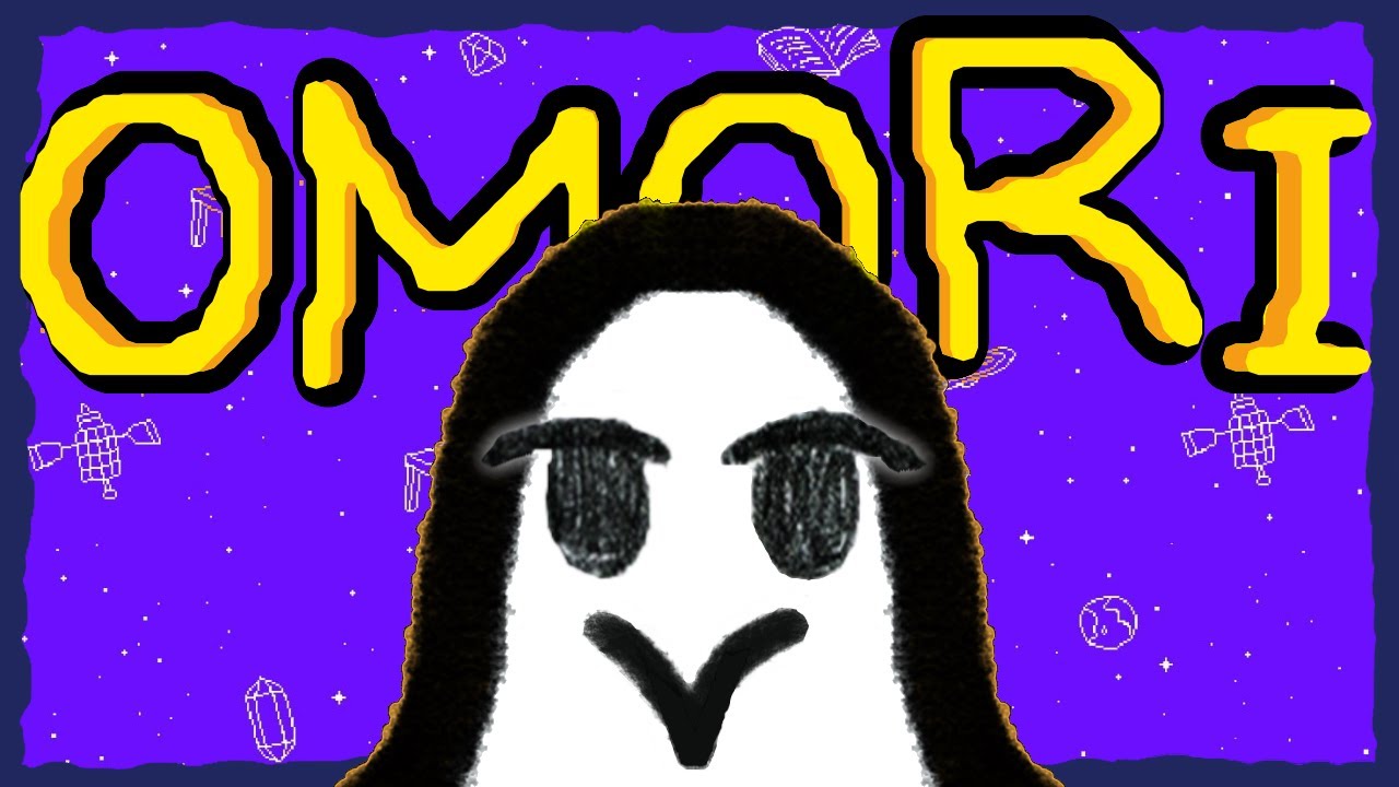 OMORI: How This Playtrough made ME CARE