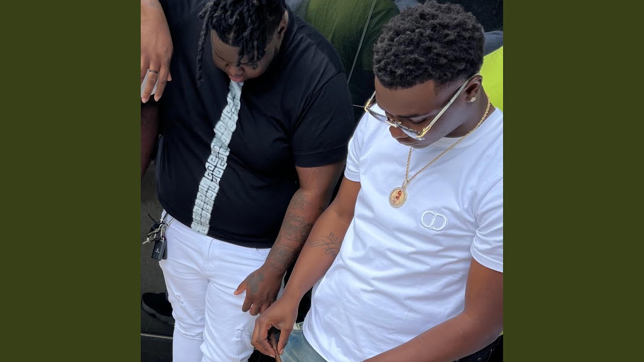 Message (feat. Superthrowed FayFay) - YouTube