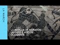 La batalla de Maratón: hito y mito de Occidente | Fernando Quesada Sanz