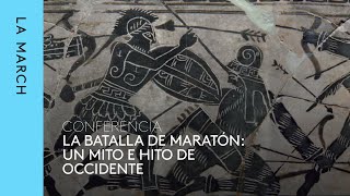 Batallas de la Antigüedad clásica (I) | Maratón · La March