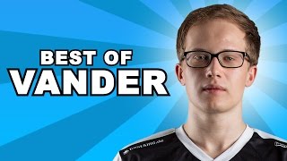 Best of VandeR | The Polish Pride - League of Legends