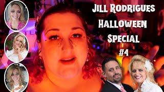 Jill Rodrigues Halloween special #4