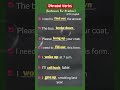 Phrasal Verbs Sentences For Practice | Speak Fluent English