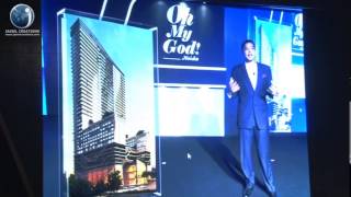 Bayawear - Oh My God Noida Augmented Reality Launch Presentation