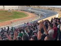 جماهير الملعب القابسي تتغن ى بشهيد الملاعب ع مر العبيدي