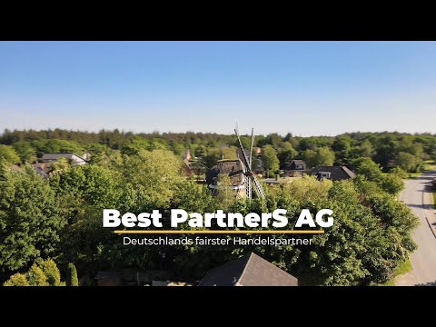 Video: Was ist eine Partnergemeinschaft?