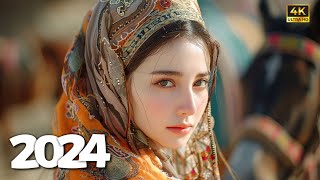 Summer Music Mix 2024🔥Best Of Vocals Deep House🔥Selena Gomez, Ariana Grande, Ava Max style #84 by Deep Palace 4,248 views 2 months ago 3 hours, 47 minutes