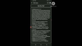 SQL injection WAF Bypass