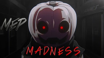 [Halloween Mep] - Madness - MultiFandom 🎃🎃