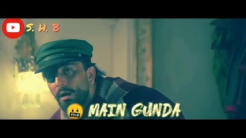 🔥Khalnayak🔥|| Sanjay Dutt Dialogue || Boys Attitude WhatsApp Status 2021
