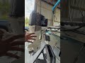 Blade installation part 2!