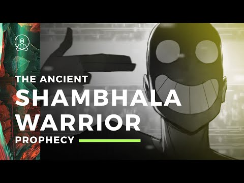 Video: If You Know The Teachings Of Shambhala, You Know The Future - Alternative View