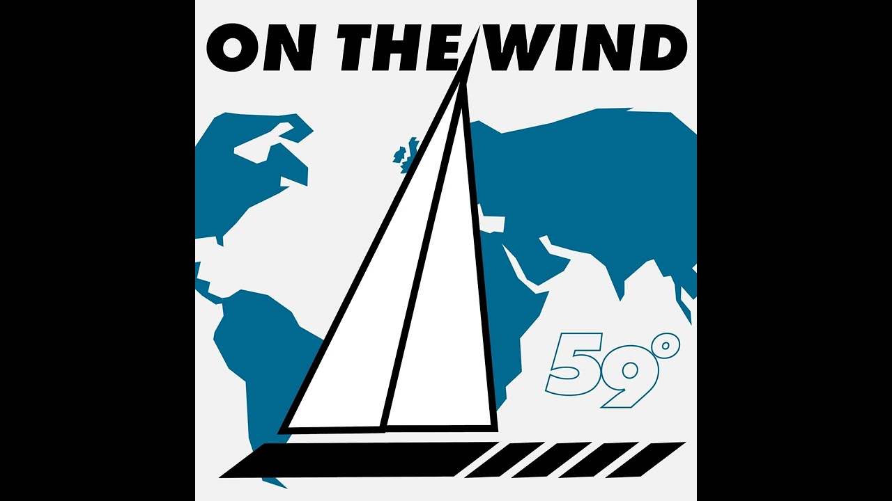 ⁣Gunnar Christensen // From Yacht Captain to Golden Globe Sailor