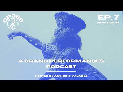 Jimetta Rose | Ep. 7