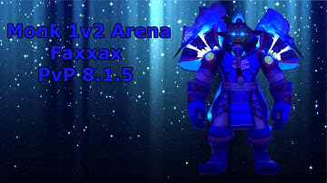 1v2 Arena