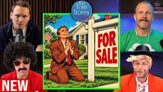 Sellers are DESPERATE To Unload Canadian Real Estate with @TheCanadianRealEstateShow 
