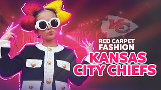 BIGGS | Official Kansas City Chiefs Fashion Correspondent