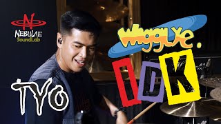 IDK | Wigglye | Tyo | Nebulae SoundLab