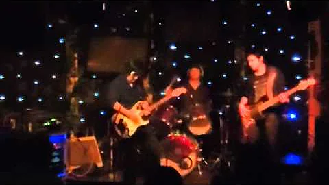 Andrew Lim - Angels (Live @ Miss Libertine)