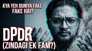 DPDR recovery in hindi | derealization aur depersonalization se bahar nikle