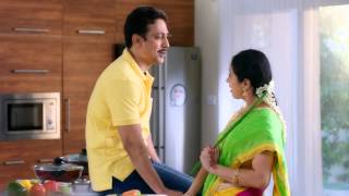 Marlia Ads - Aachi Kulambu Milagai Thool 40Sec