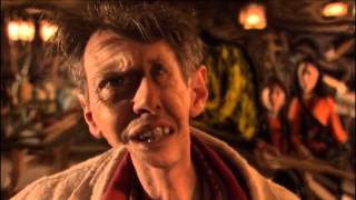 Content Aware Scale - Spy Kids Gets Existential