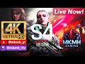 🔴 MK LIVE NOW Arena Breakout: Infinite Live Stream | Tactical Extraction FPS | 4K🐦‍🔥