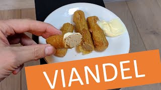 DE VIANDEL