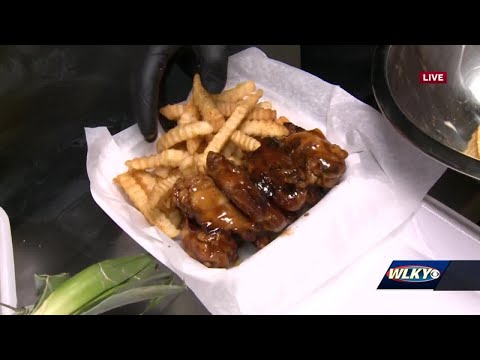 West Louisville chef