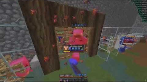 How to make any faction raidable on HCF ft. (Remix Client)