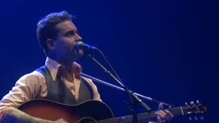 Video voorbeeld van "Douwe Bob "Gentle On My Mind" in Muziekgebouw Eindhoven"