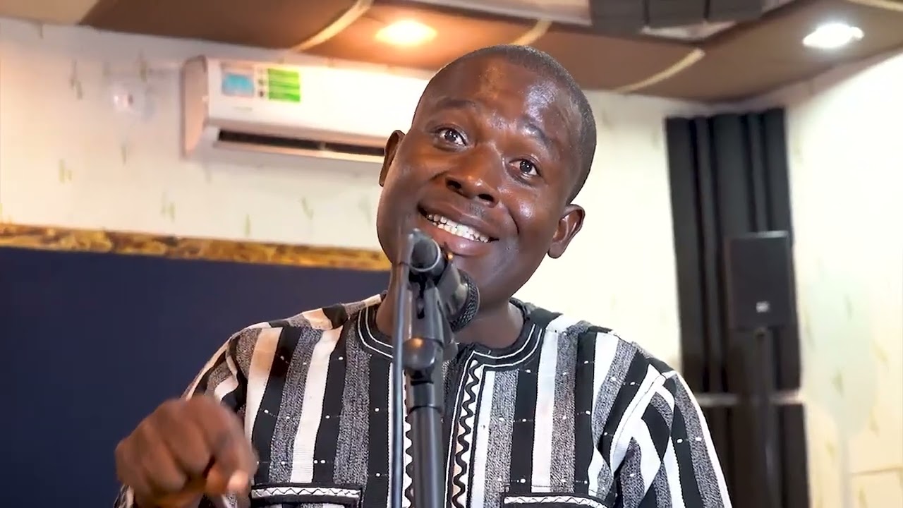 Mam viima tara gũũda_Mme Nikiema Wend-dinda