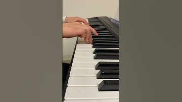 Thumbnail of Mozart Twinkle Twinkle Little Star (12 Variations on "Ah vous dirai-je, Maman") V6- Stephanie(age10)