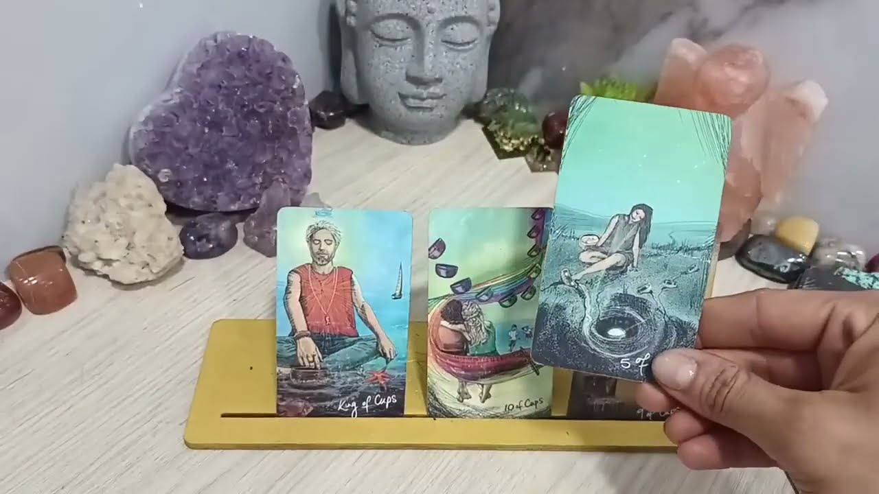 PISCIS ♓ LLEGAN BENDICIONES A TU VIDA! LO VES VENIR Y OCURRE! LA RECOMPENSA SERÁ GIGANTE! IDILIO 🍀