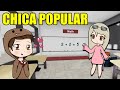 ME ENAMORO DE LA CHICA POPULAR DE LA ESCUELA EN BROOKHAVEN ROBLOX | Roblox BROOKHAVEN RP