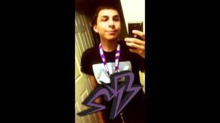 Selfish (cover by Mike Munoz)
