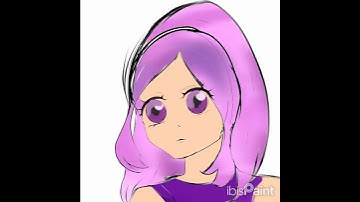 ibis paint x Coloring tutorial for beginners
